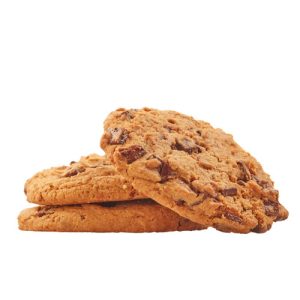 Crunchy Nut Mix