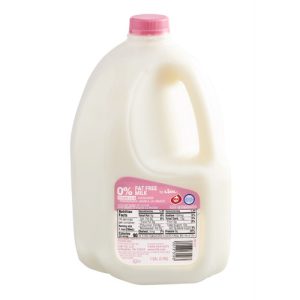 Organic Whole Milk